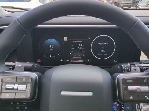 New 2026 Hyundai Palisade XRT Pro image 36