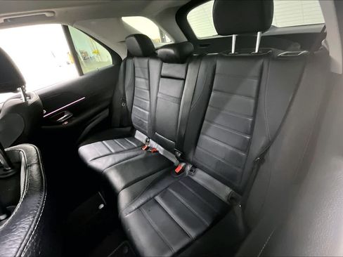 Certified 2024 Mercedes-Benz GLE 450e 4MATIC image 20