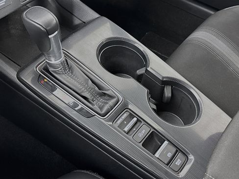 Certified 2023 Honda Civic Sport image 16