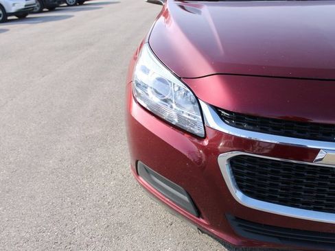Used 2015 Chevrolet Malibu LT w/ Power Convenience Package image 39