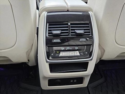 Used 2019 BMW X7 xDrive40i AWD/4WD image 17