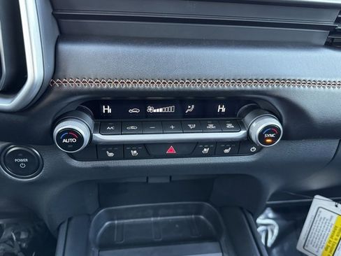 New 2026 MAZDA CX-50 AWD 2.5 Hybrid w/ Weather Package image 11