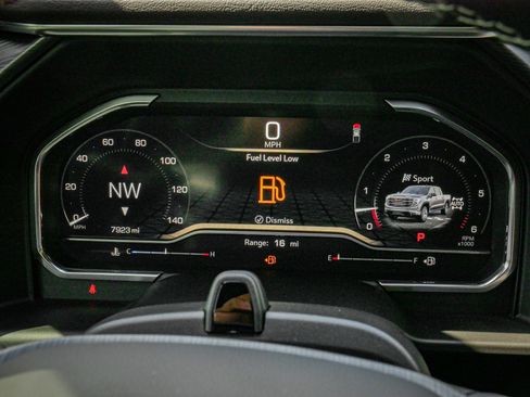 Used 2024 GMC Sierra 1500 Denali Ultimate image 21