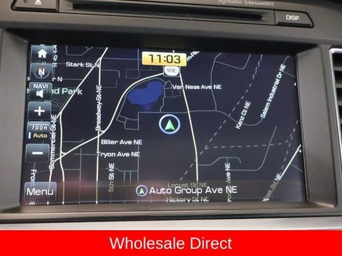 Used 2015 Hyundai Sonata Limited w/ Option Group 05 image 23