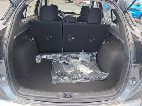 New 2025 Nissan Kicks Play S image 20