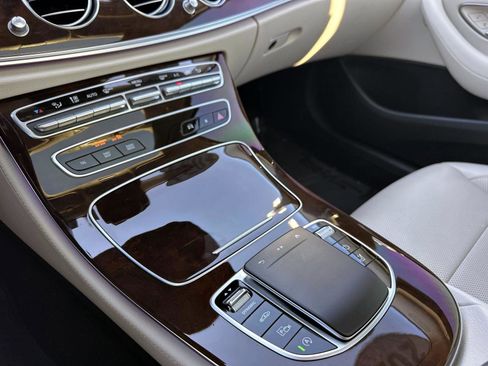 Certified 2021 Mercedes-Benz E 450 4MATIC All-Terrain Wagon image 28