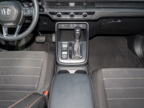 Certified 2023 Honda CR-V Sport image 25
