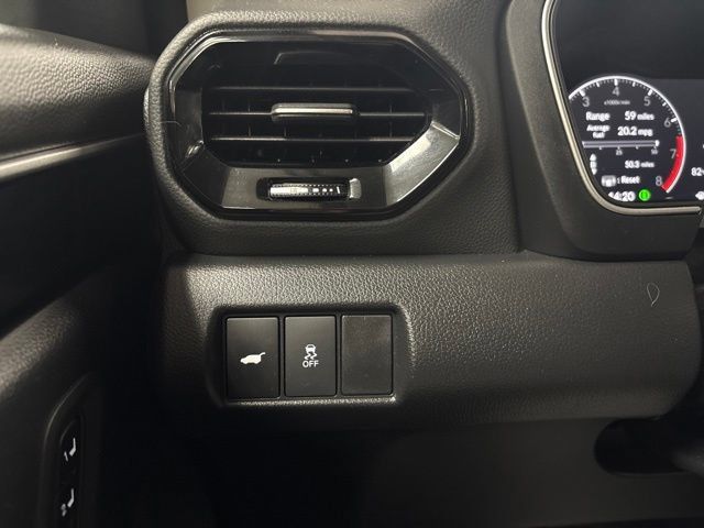 Used 2024 Honda Pilot Touring image 21