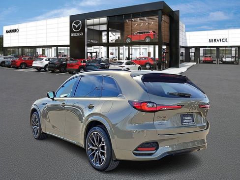 New 2026 MAZDA CX-70 3.3 Turbo S w/ Premium Plus image 3