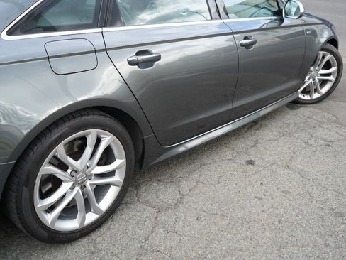 Used 2016 Audi S6 Prestige AWD/4WD image 7
