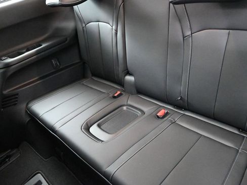 New 2026 INFINITI QX60 Luxe w/ Cargo Package image 18