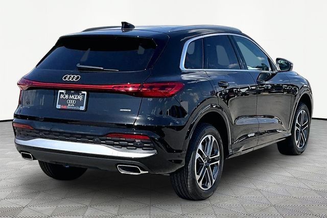 New 2026 Audi Q5 Premium Plus AWD/4WD image 2