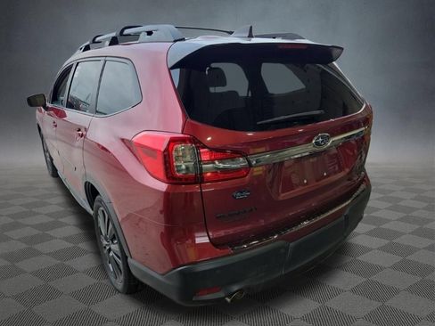 Used 2022 Subaru Ascent Onyx Edition AWD/4WD image 5