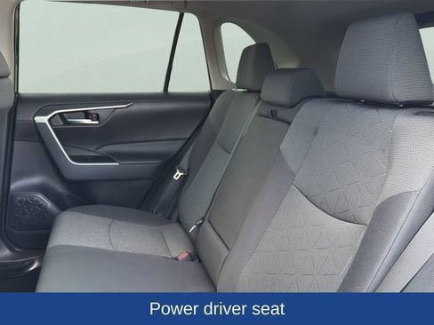 Used 2022 Toyota RAV4 XLE w/ Convenience Package AWD/4WD image 16