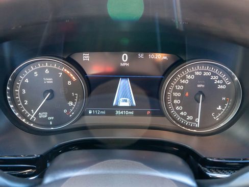 Used 2024 Cadillac XT6 Sport w/ Technology Package AWD/4WD image 24