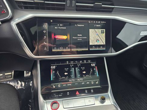 Used 2021 Audi RS 7 image 27