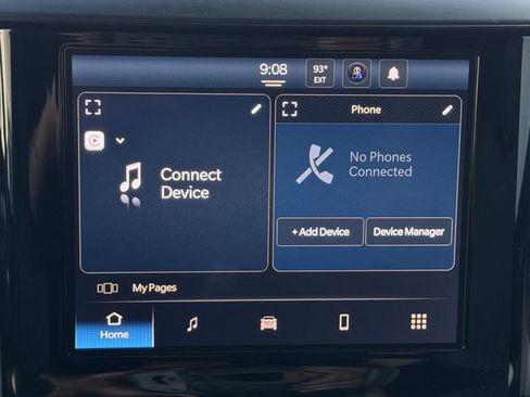 Used 2025 RAM 1500 Tradesman RWD image 19