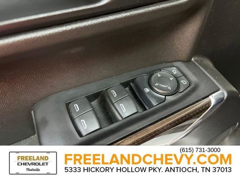 Used 2022 Chevrolet Silverado 1500 RST w/ Safety Package image 14