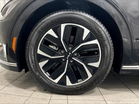 Used 2023 Kia EV6 Wind image 7