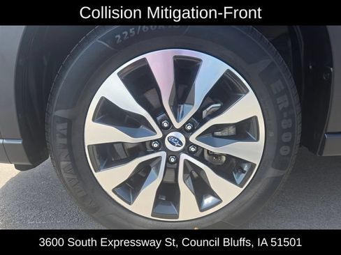 Used 2024 Subaru Outback Limited AWD/4WD image 12