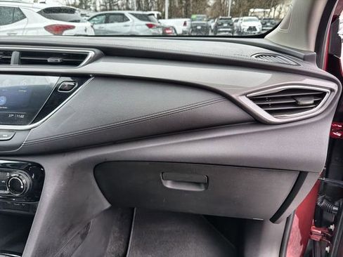 Used 2023 Buick Encore GX Preferred w/ Cold Weather Comfort Package image 27