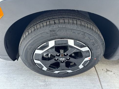 New 2026 Hyundai Santa Fe SEL FWD image 22