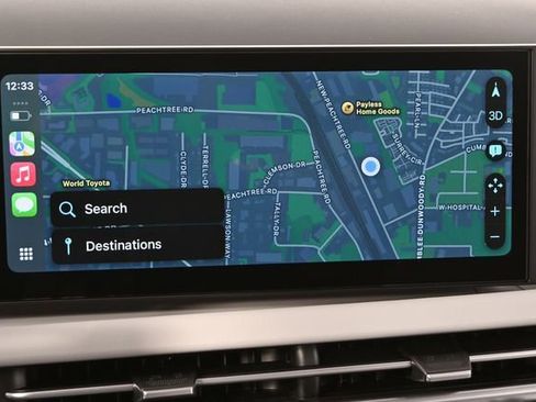 New 2026 Hyundai Tucson SEL image 24