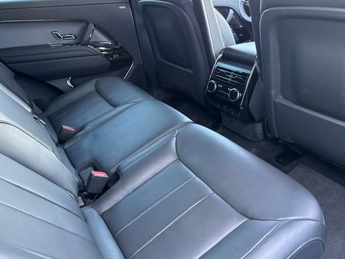 Used 2024 Land Rover Range Rover Sport Dynamic SE AWD/4WD image 16