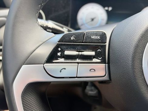 Used 2023 Hyundai Elantra SEL w/ Convenience Package FWD image 21