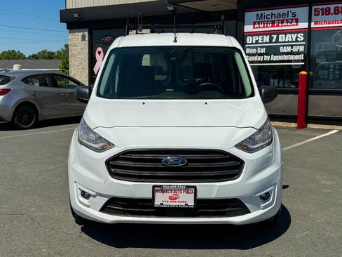 Used 2019 Ford Transit Connect XLT FWD image 9