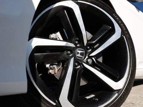 Used 2019 Honda Accord Sport image 42