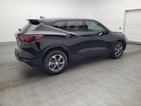 Used 2024 Chevrolet Blazer LT image 10