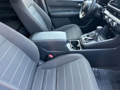 Certified 2026 Honda CR-V Sport image 17