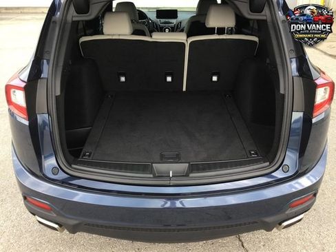 Used 2025 Acura RDX SH-AWD image 16