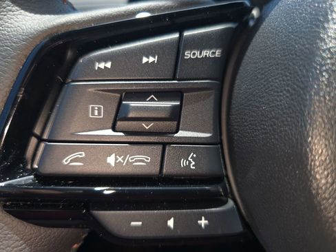Used 2026 Subaru Forester Touring AWD/4WD image 27