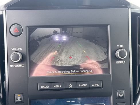 Used 2025 Subaru Forester image 29