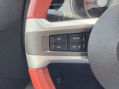 Used 2011 Ford Mustang GT Premium RWD image 19