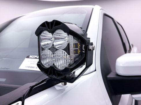 Used 2024 Ford F150 Raptor image 2