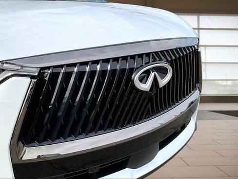 Used 2026 INFINITI QX60 Autograph w/ Dark Cargo Package AWD/4WD image 28
