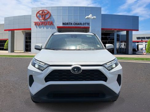 Used 2024 Toyota RAV4 XLE w/ Convenience Package AWD/4WD image 2