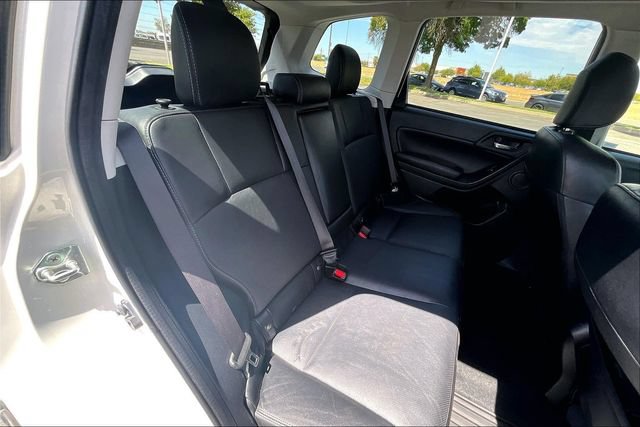 Used 2015 Subaru Forester 2.0XT Touring w/ Popular Package #2 AWD/4WD image 26