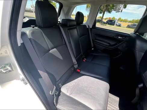 Used 2015 Subaru Forester 2.0XT Touring w/ Popular Package #2 AWD/4WD image 26