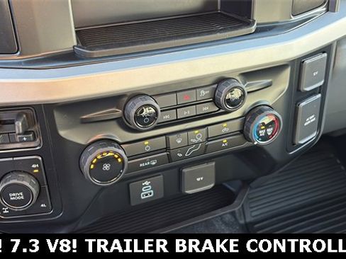 New 2026 Ford F350 XLT image 15