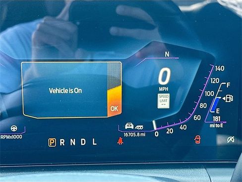 Used 2024 Ford Mustang Premium image 12