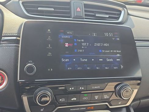 Used 2021 Honda CR-V EX-L image 23