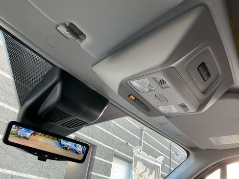 New 2026 Ford Transit 350 148 High Roof w/ Load Area Protection Package image 22