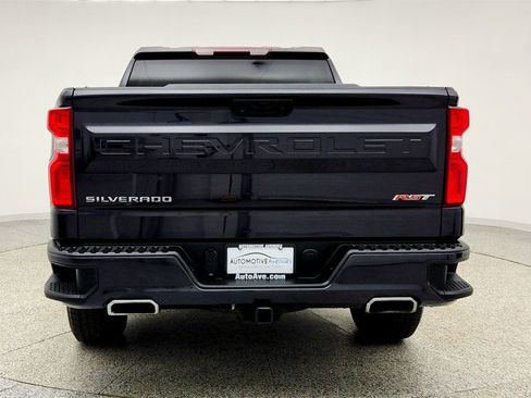 Used 2023 Chevrolet Silverado 1500 RST image 6