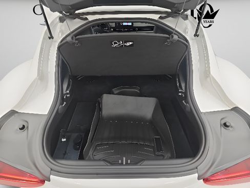 Used 2024 Toyota Supra RWD image 30