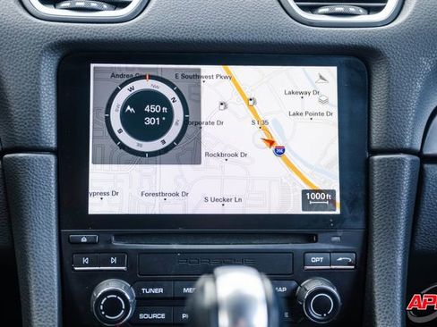 Used 2018 Porsche 718 Cayman GT4RS STYLE image 15