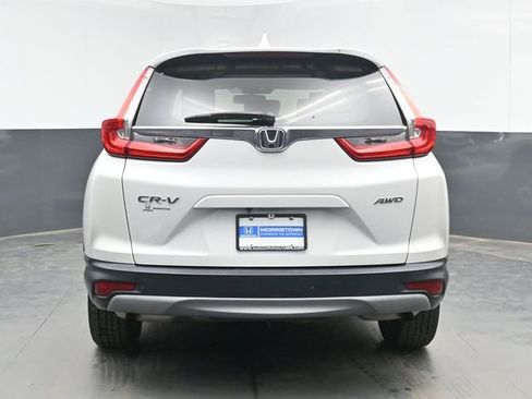 Used 2019 Honda CR-V EX-L image 9